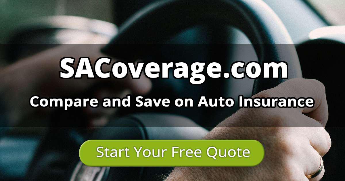 San Antonio Auto Insurance - Frequently Asked Questions